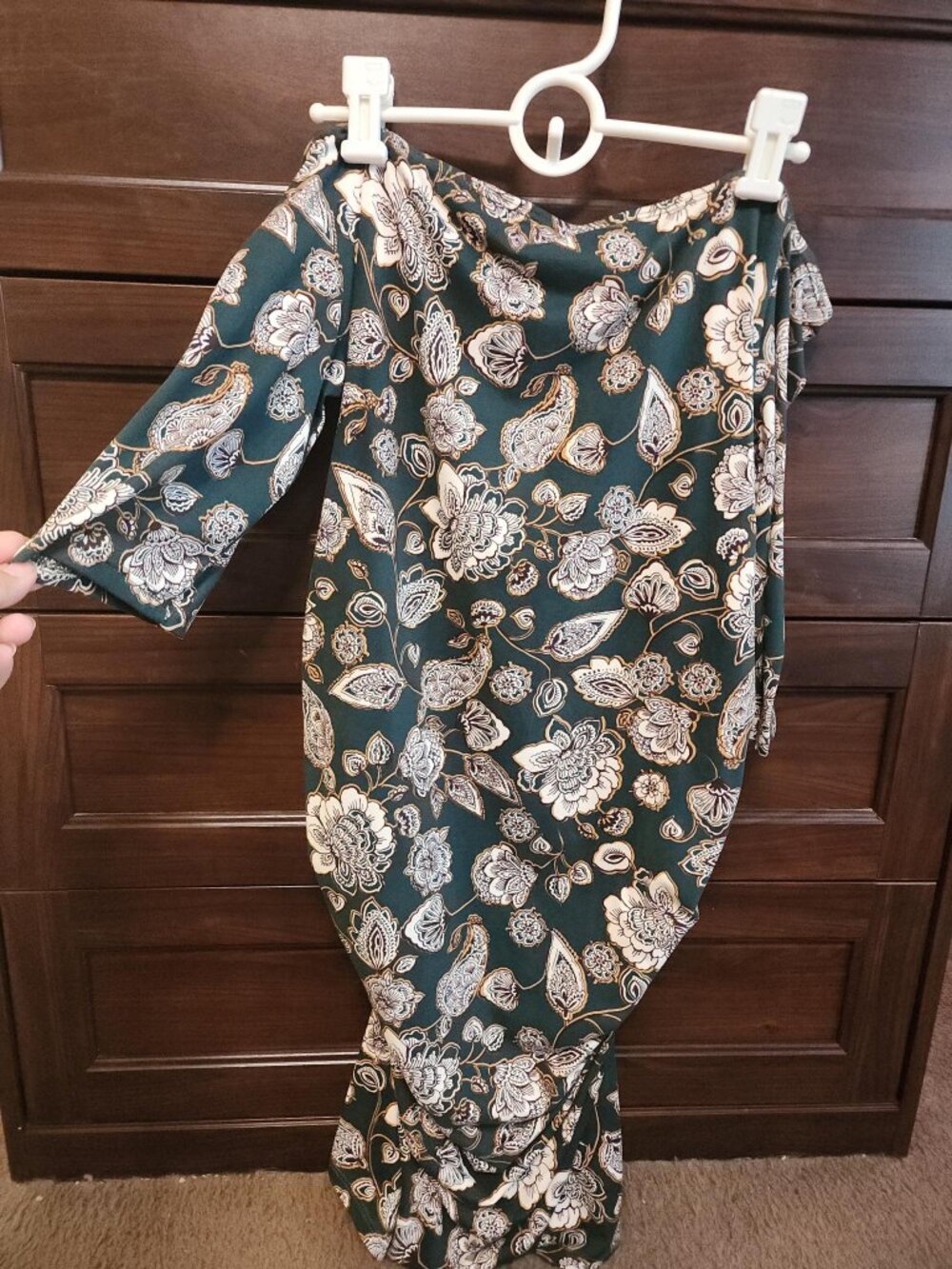 Maternity Dress